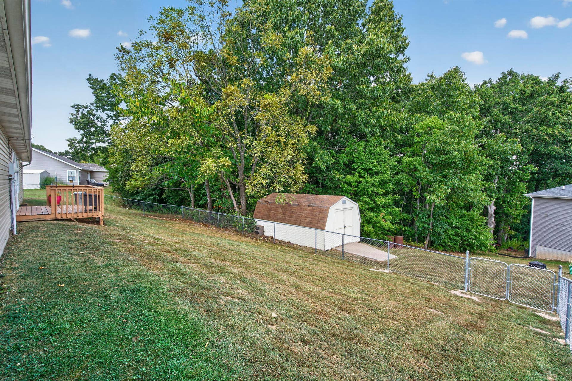 236 N Catamount Blvd