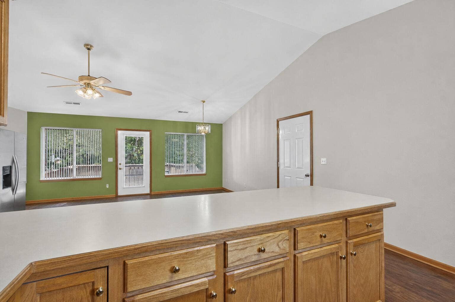 236 N Catamount Blvd