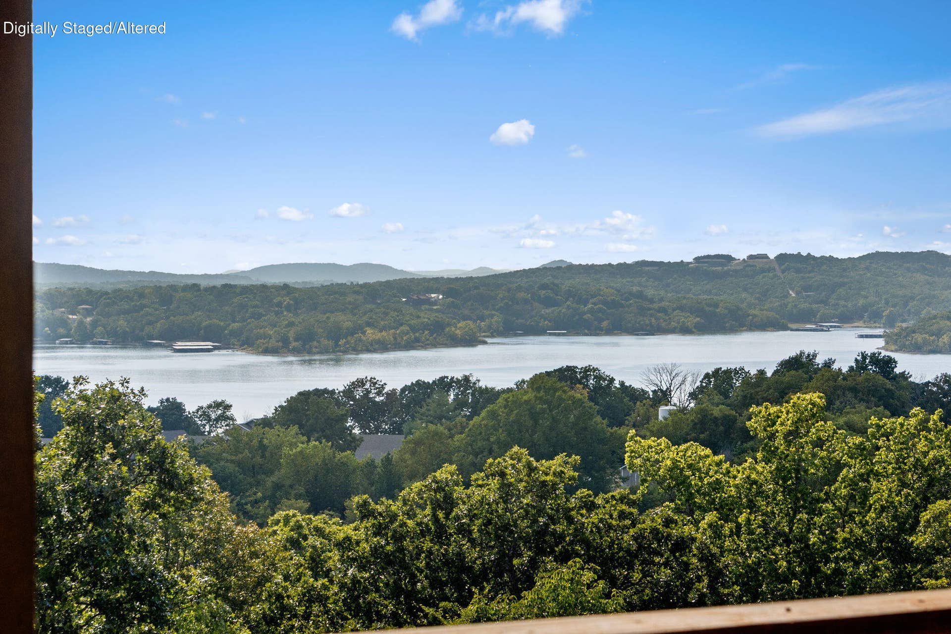 Lake View