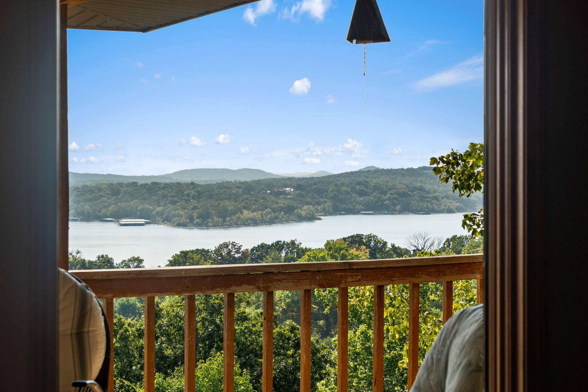 Lake View
