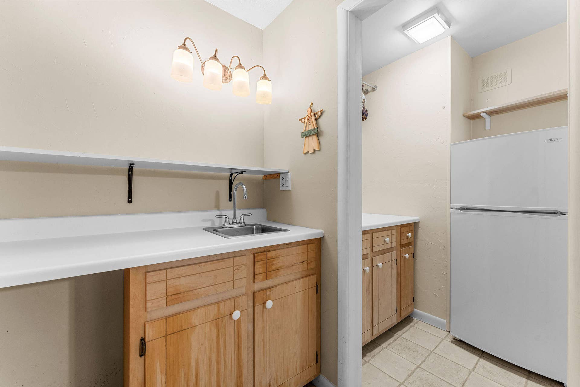 Kitchenette