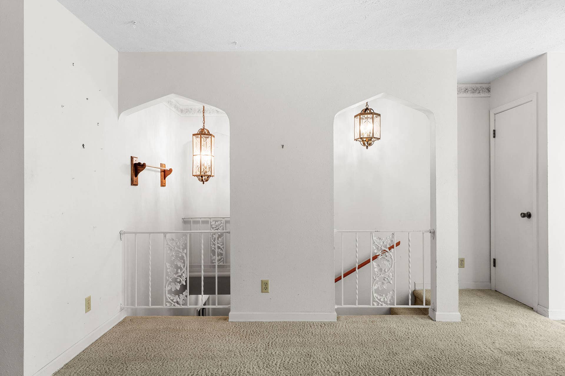 Stair case