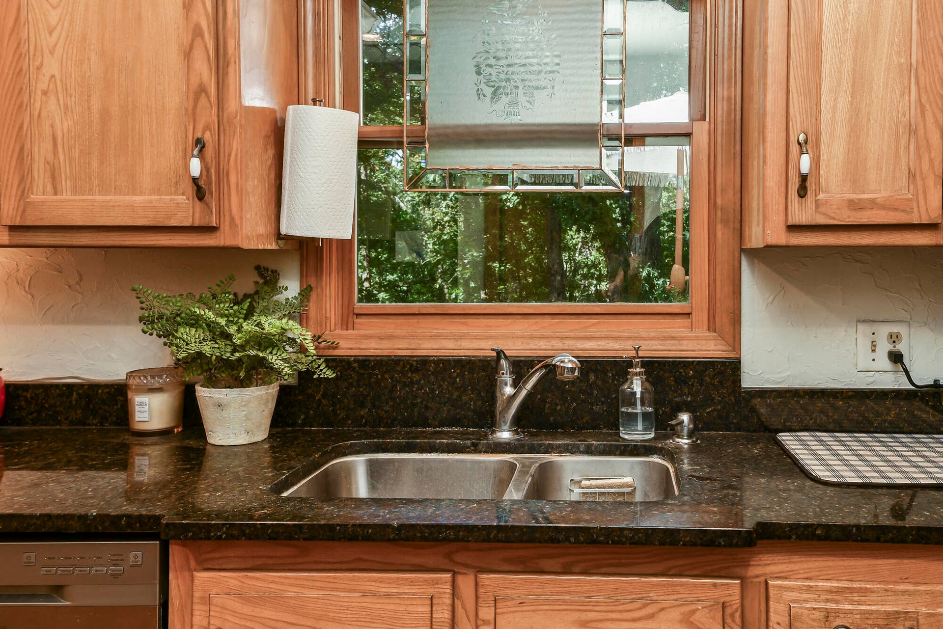 61 Northwoods Drive, Kimberling City, MO 65686 Kitchen