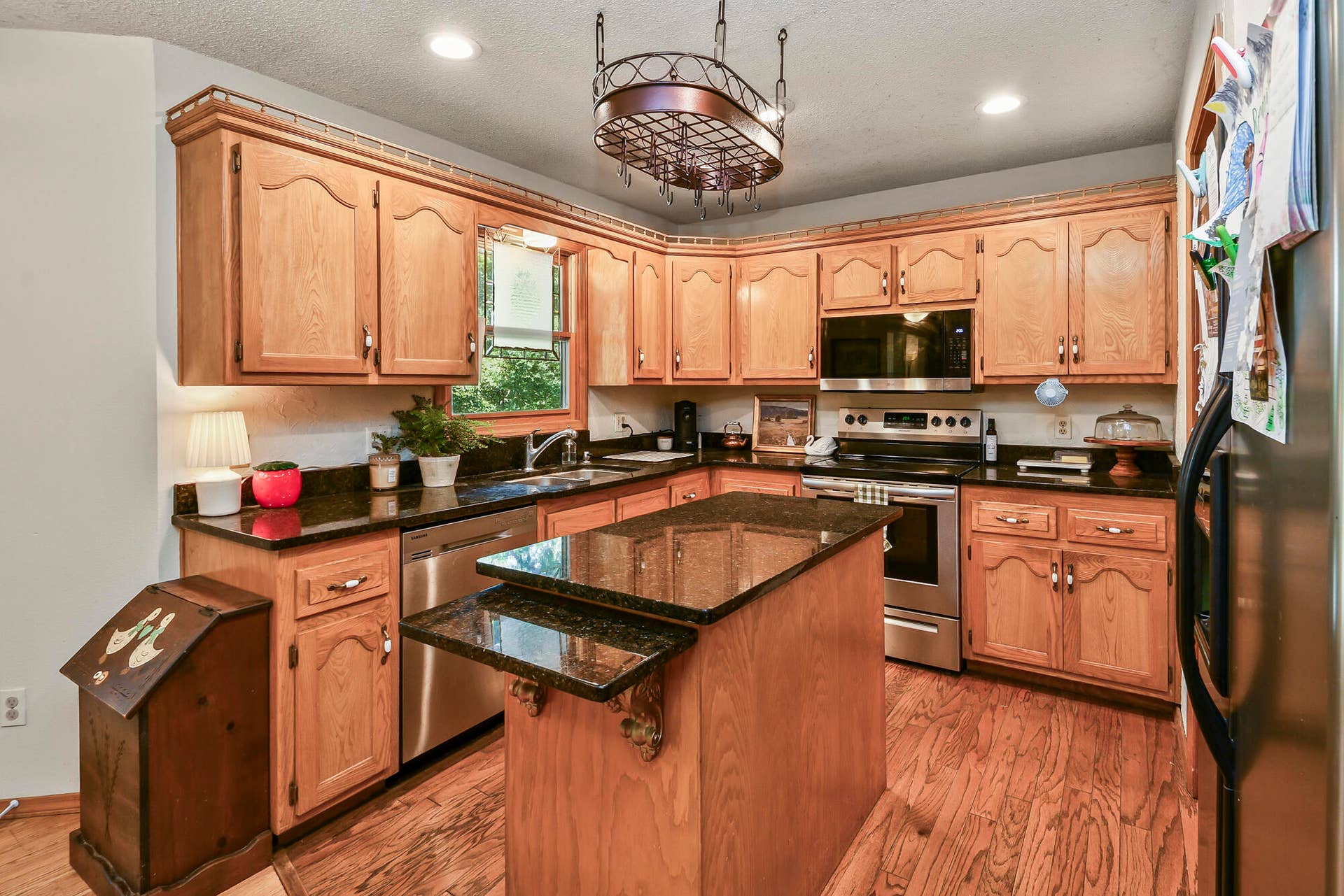 61 Northwoods Drive, Kimberling City, MO 65686 Kitchen