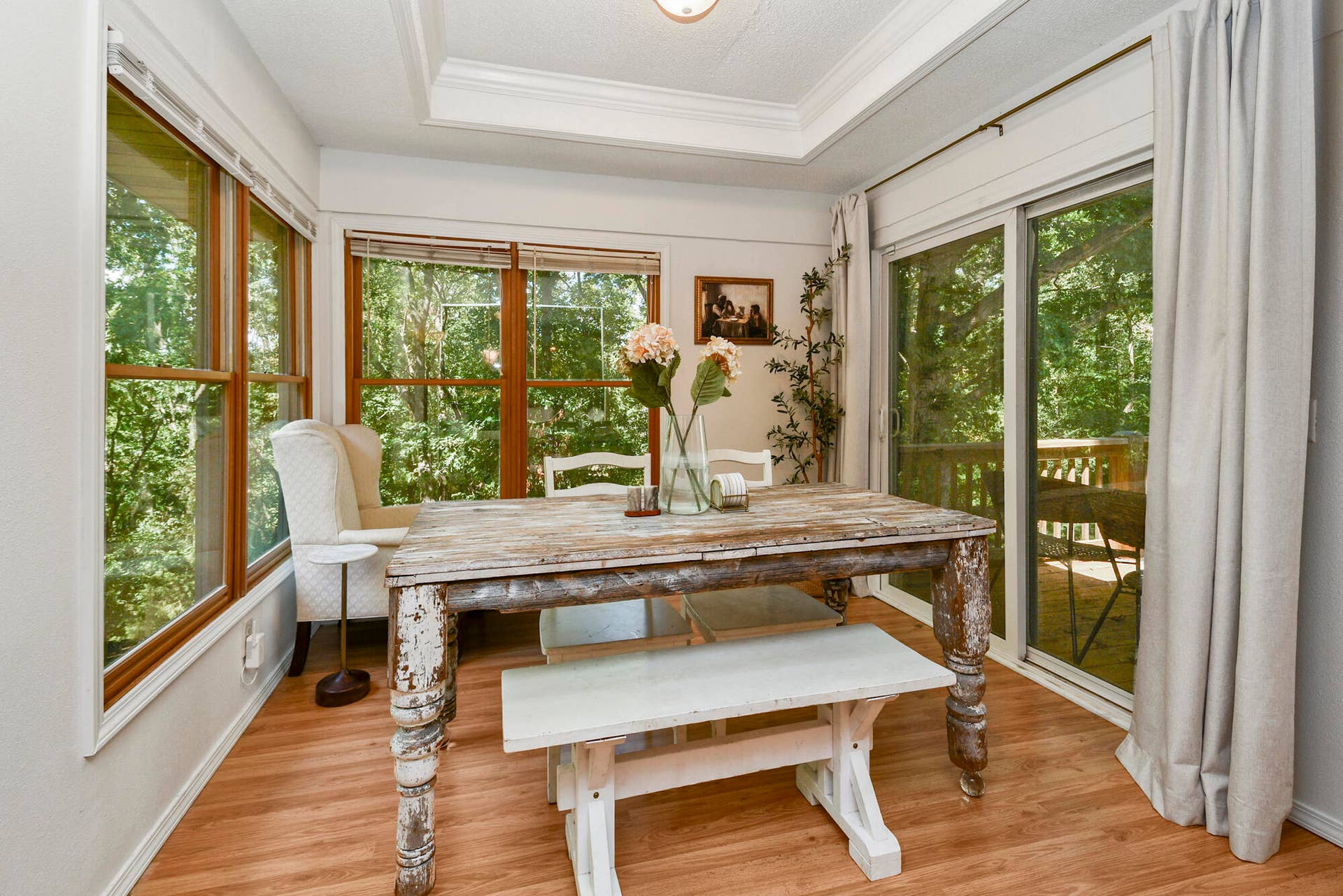 61 Northwoods Drive, Kimberling City, MO 65686 Sun Room/Bonus Room