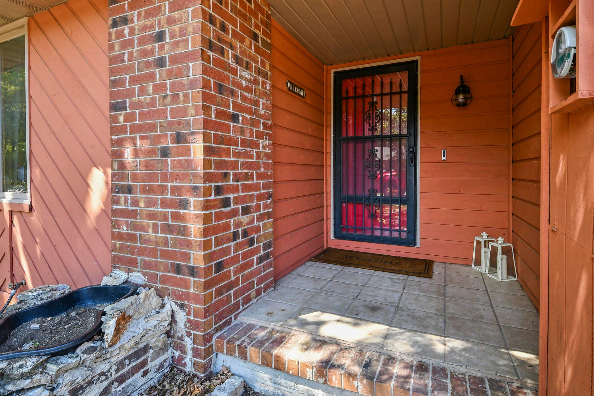 61 Northwoods Drive, Kimberling City, MO 65686 Entry