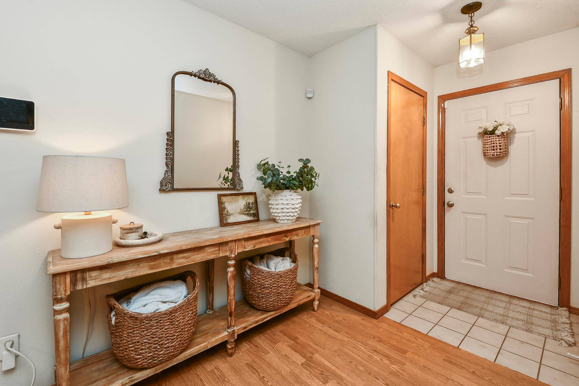 61 Northwoods Drive, Kimberling City, MO 65686 Foyer