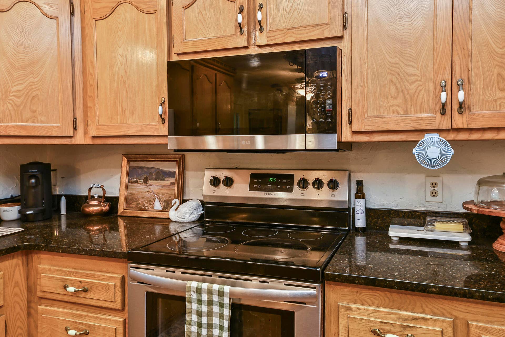 61 Northwoods Drive, Kimberling City, MO 65686 Kitchen