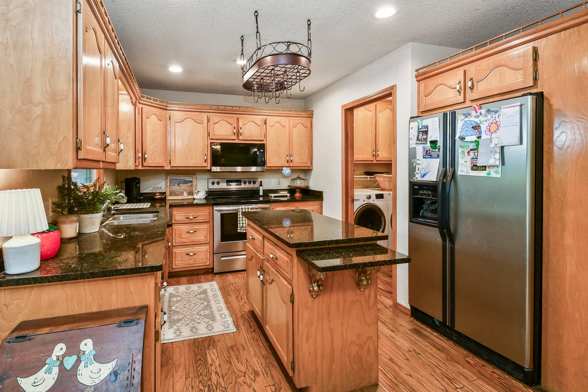 61 Northwoods Drive, Kimberling City, MO 65686 Kitchen
