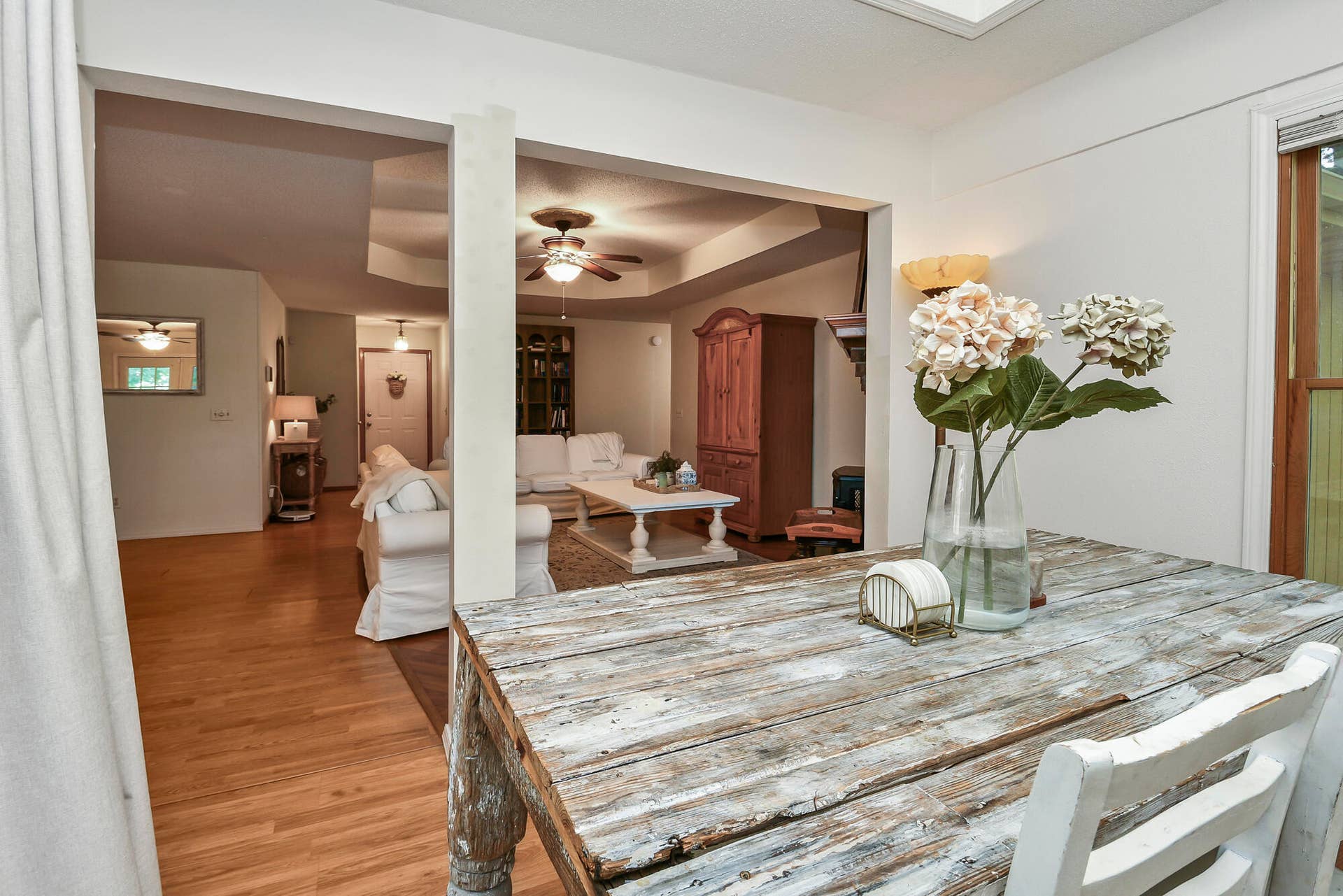 61 Northwoods Drive, Kimberling City, MO 65686 Sun Room/Bonus Room