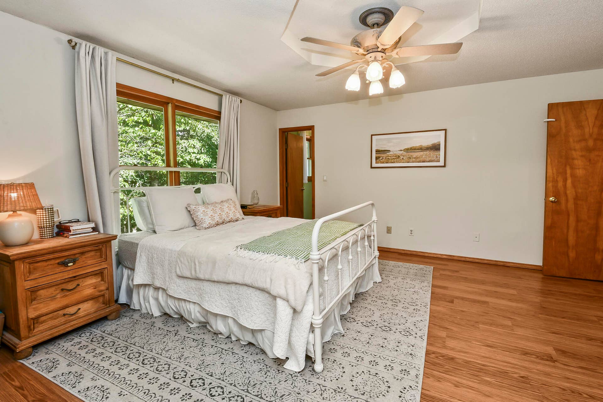 61 Northwoods Drive, Kimberling City, MO 65686 Primary Bedroom