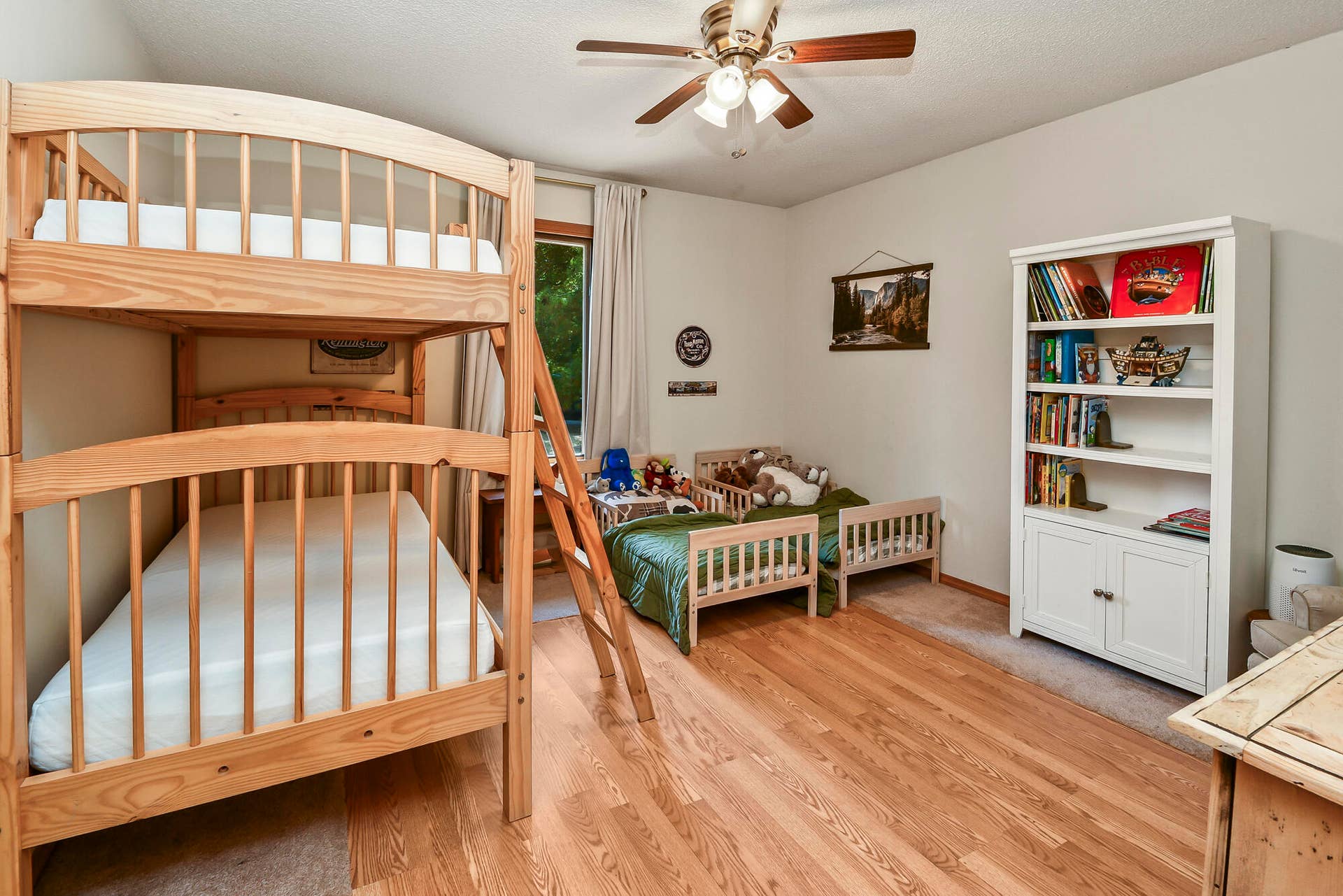 61 Northwoods Drive, Kimberling City, MO 65686 Bedroom 2