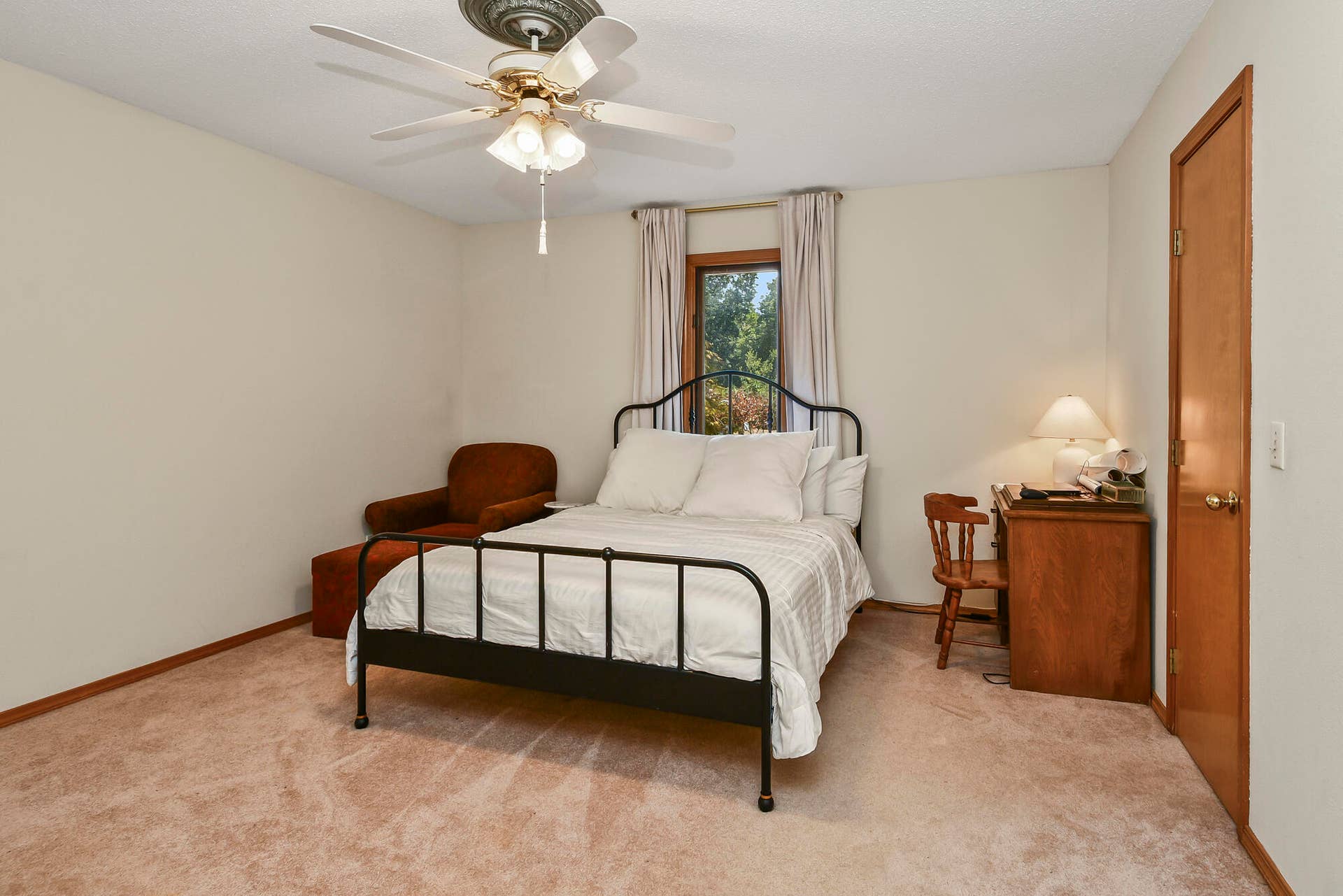 61 Northwoods Drive, Kimberling City, MO 65686 Bedroom 3