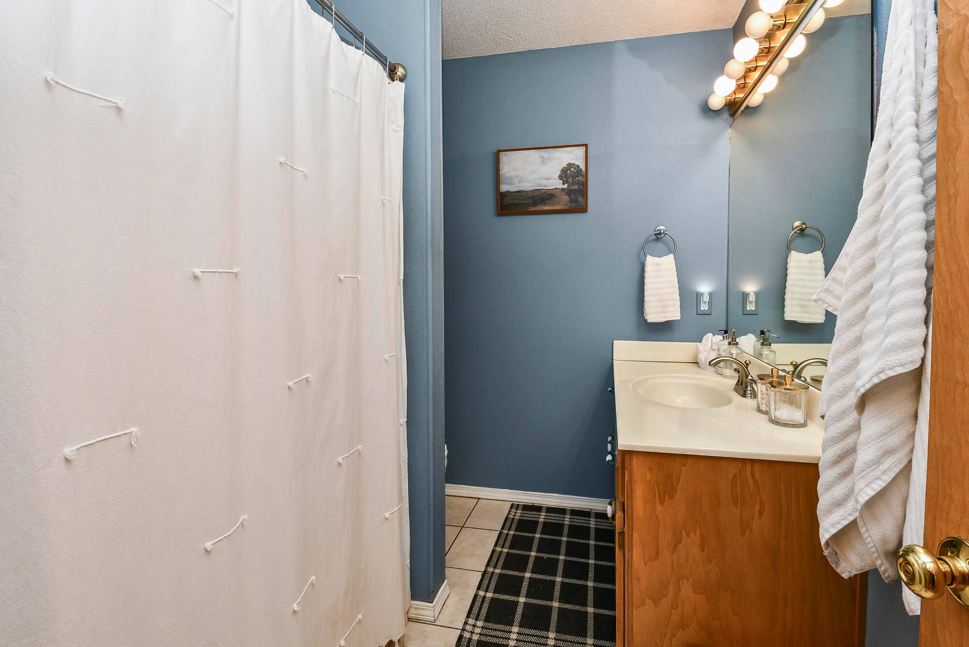 61 Northwoods Drive, Kimberling City, MO 65686 Full Bath
