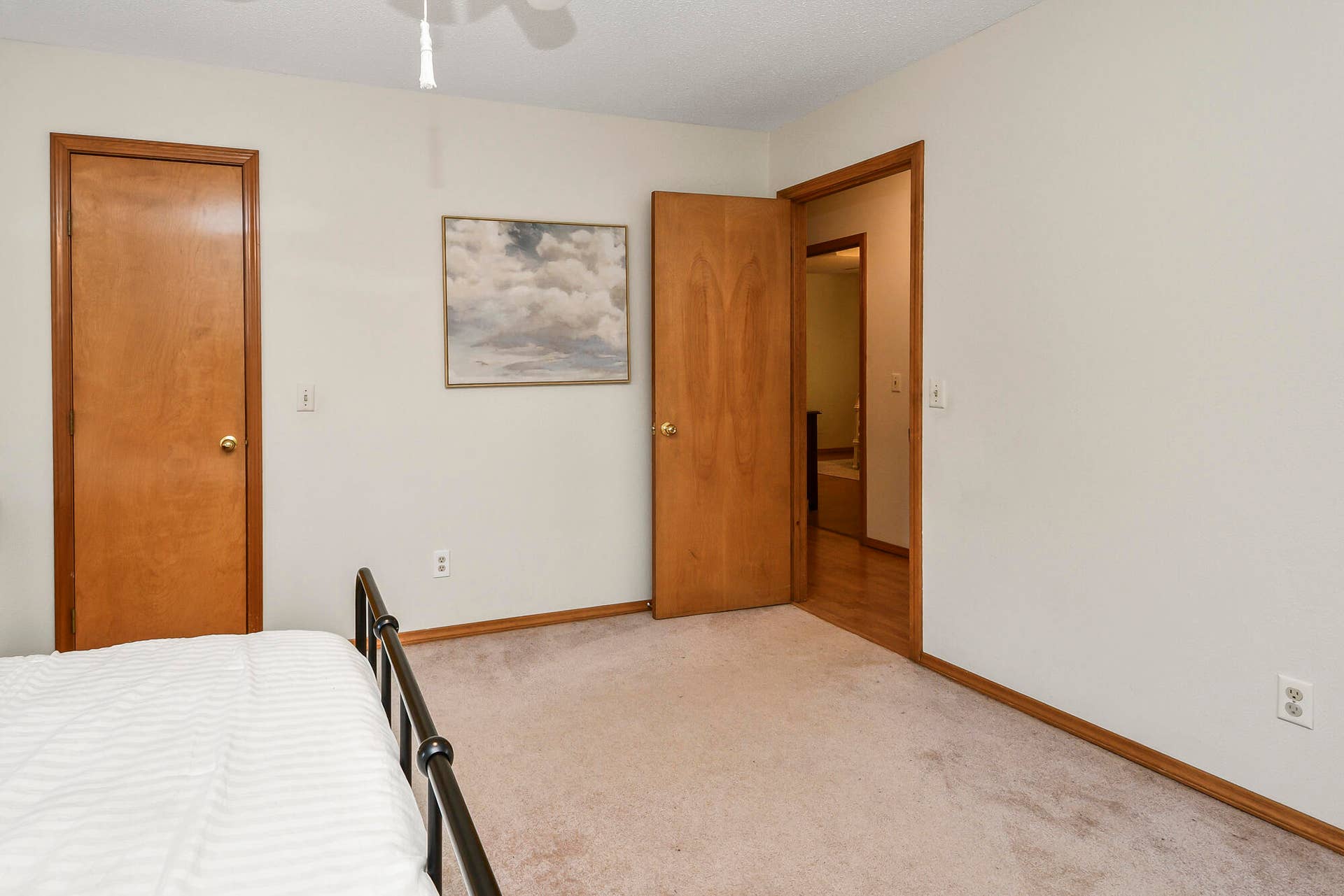 61 Northwoods Drive, Kimberling City, MO 65686 Bedroom 3