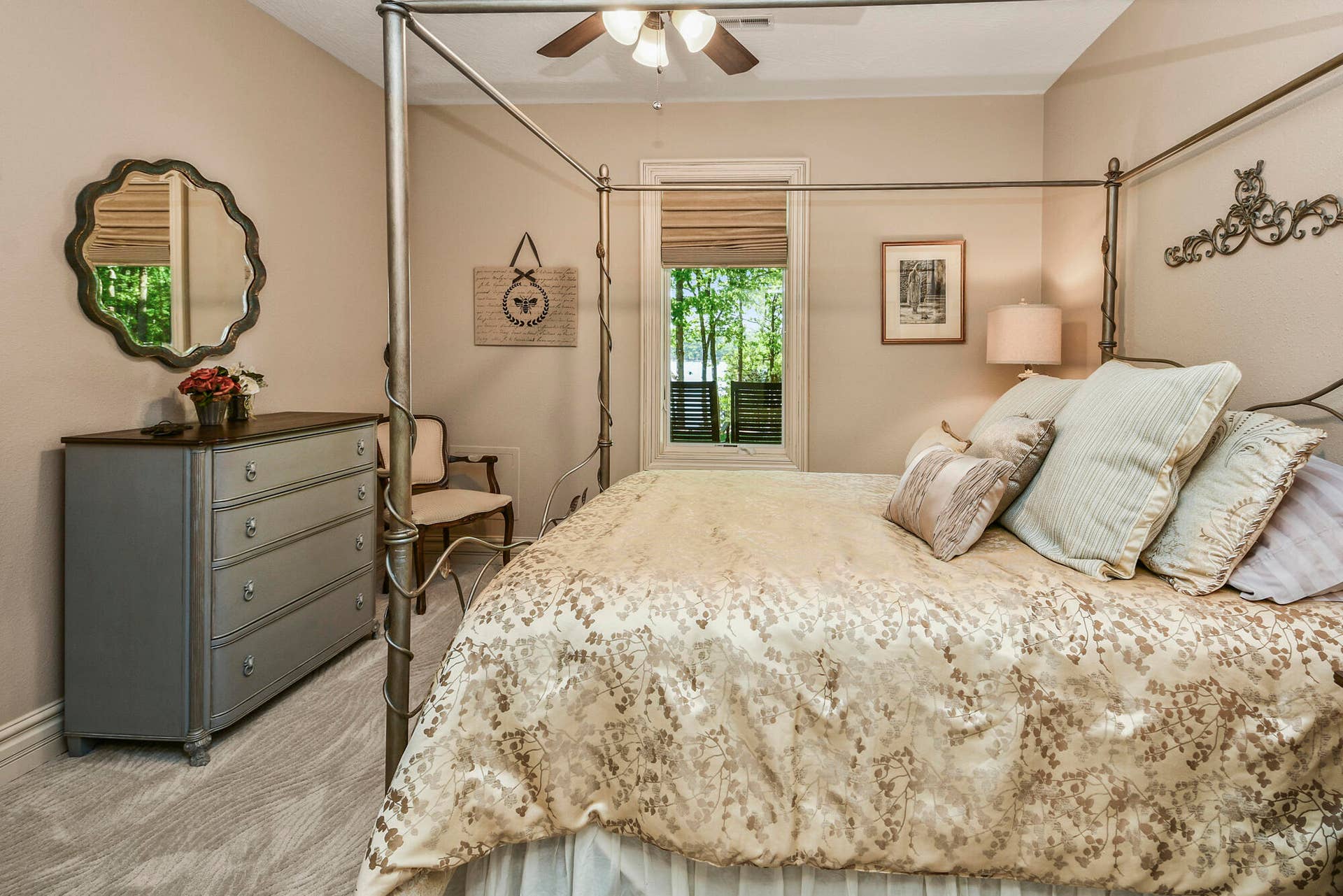 Bedroom Six