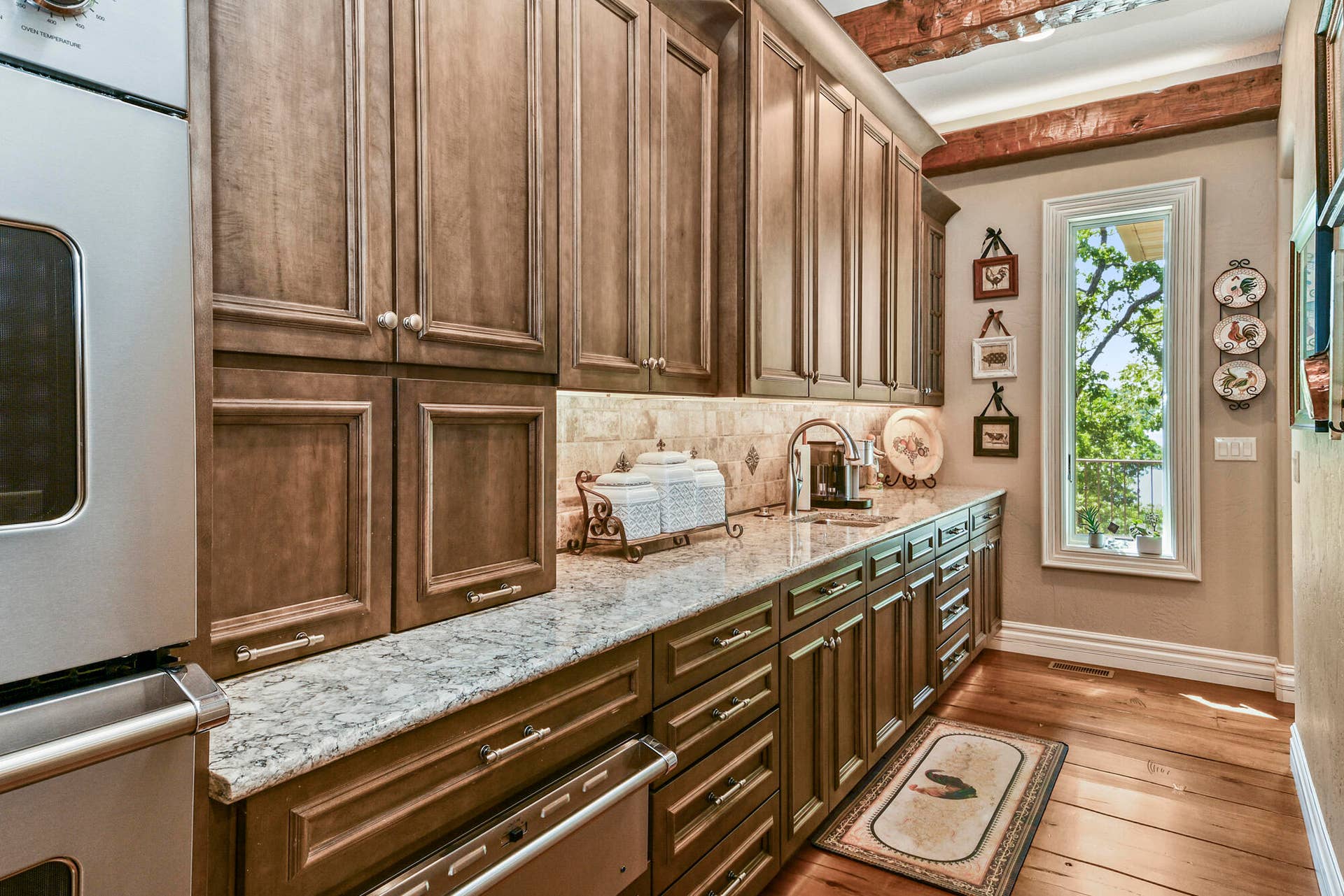 Scullery