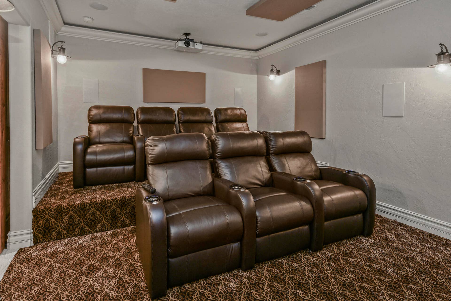 Media Room