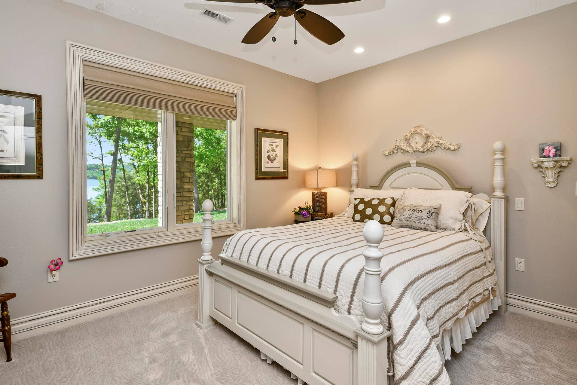 Bedroom Five