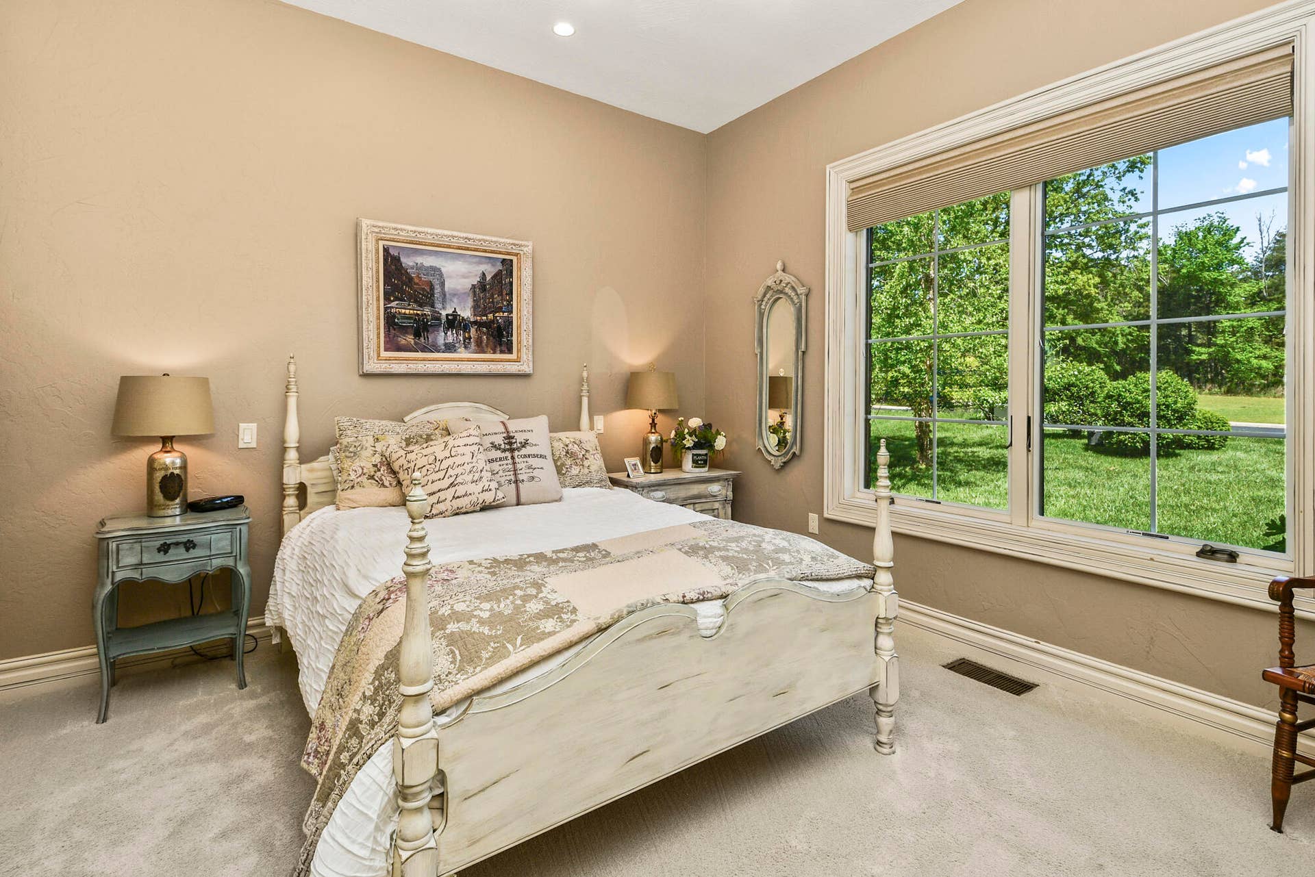 Bedroom Two - Main Level