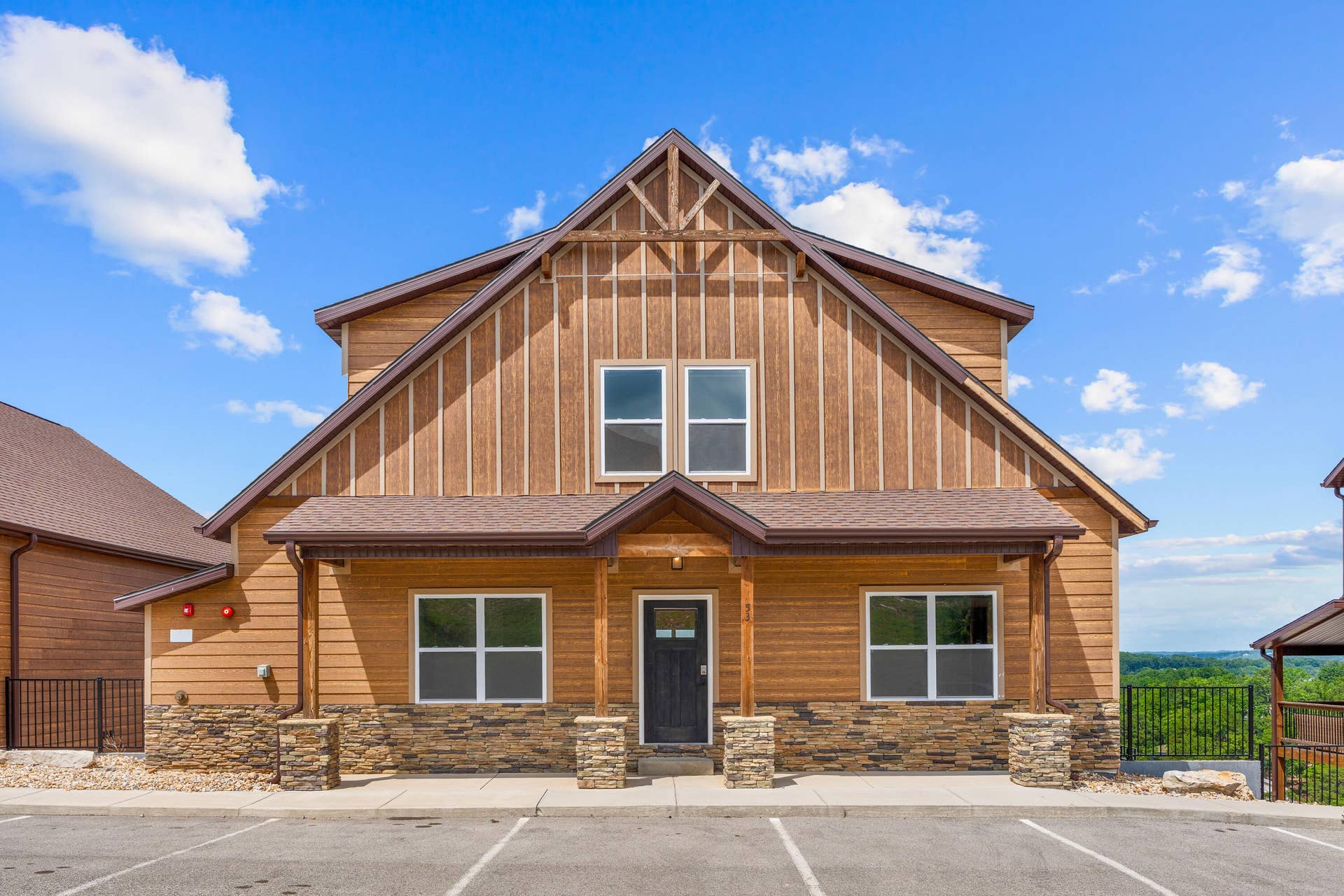 53 Frontier Way, #17, Kimberling City, MO 65686 53 Frontier Way