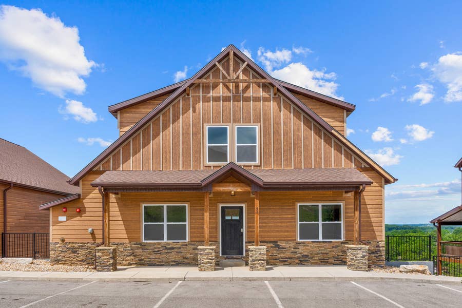 Property photo for 53 Frontier Way, #17, Kimberling City, MO