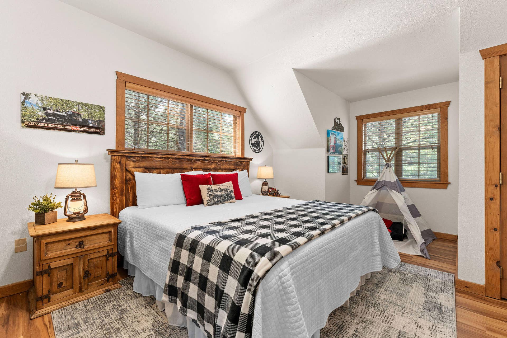 72 Lost Creek Circle, #8, Branson West, MO 65737 SDD04204