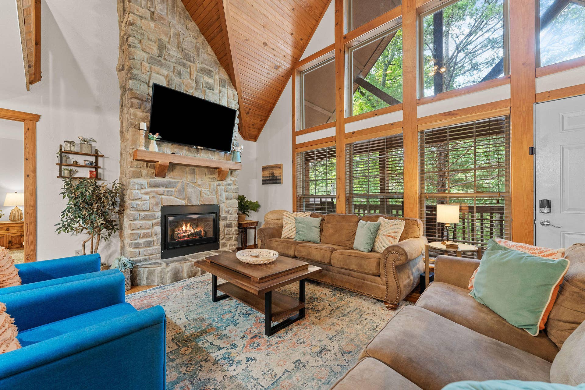 72 Lost Creek Circle, #8, Branson West, MO 65737 SDD04096
