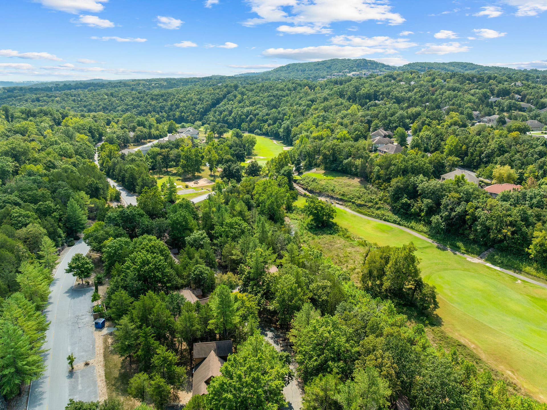 72 Lost Creek Circle, #8, Branson West, MO 65737 DJI_0410