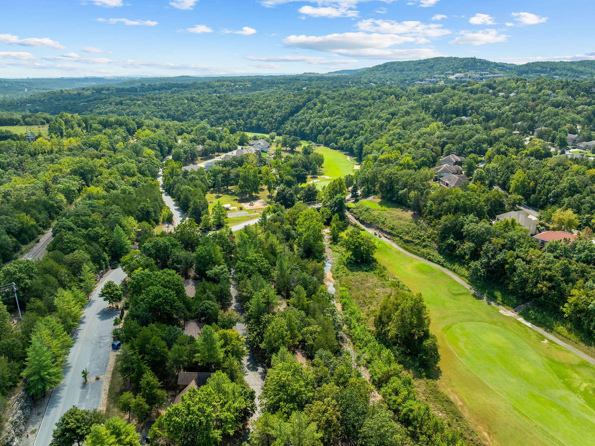 72 Lost Creek Circle, #8, Branson West, MO 65737 DJI_0415