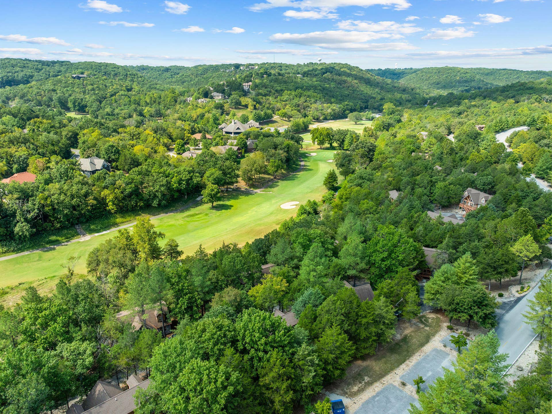 72 Lost Creek Circle, #8, Branson West, MO 65737 DJI_0400