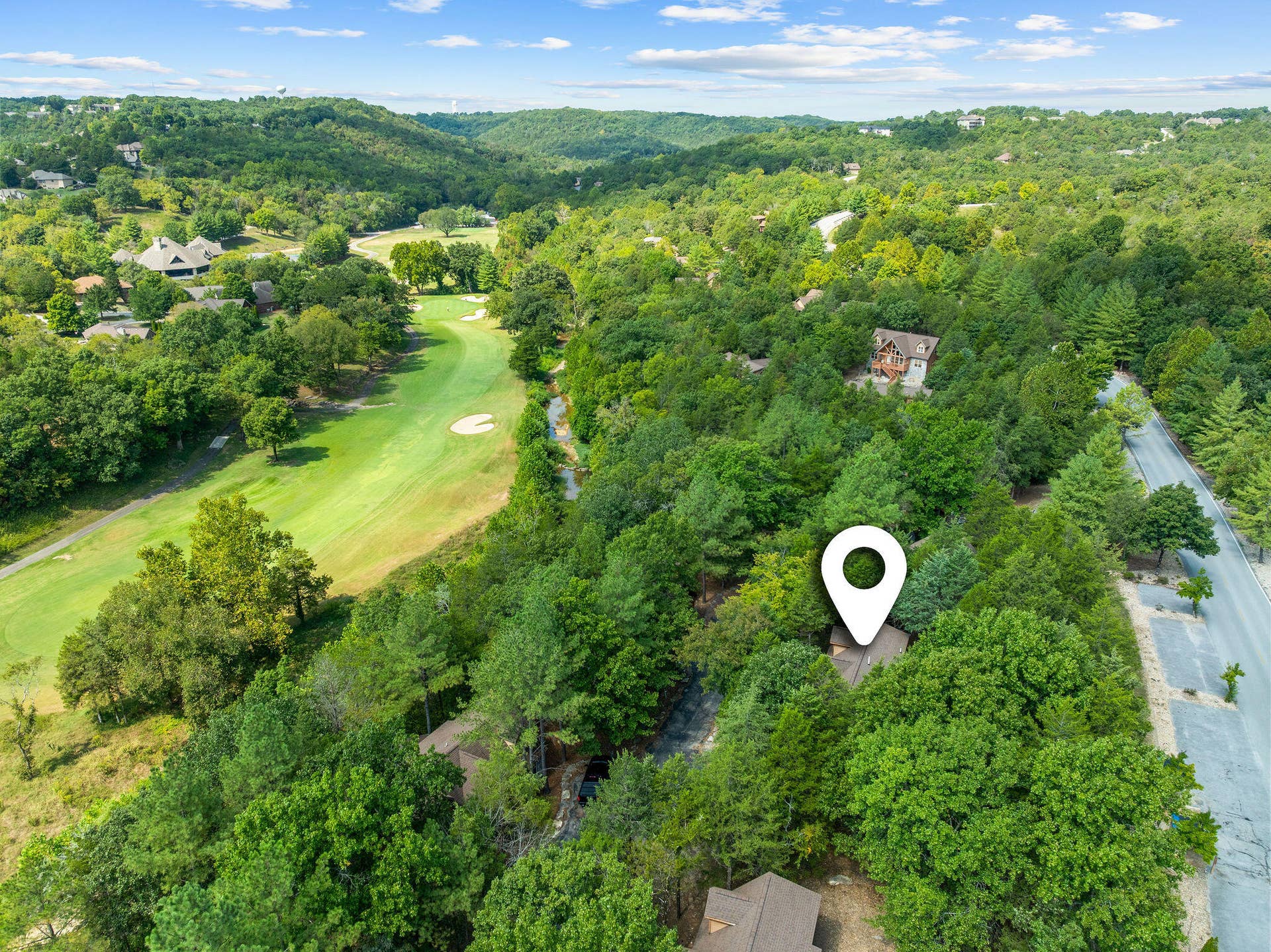 72 Lost Creek Circle, #8, Branson West, MO 65737 DJI_0395-Edit