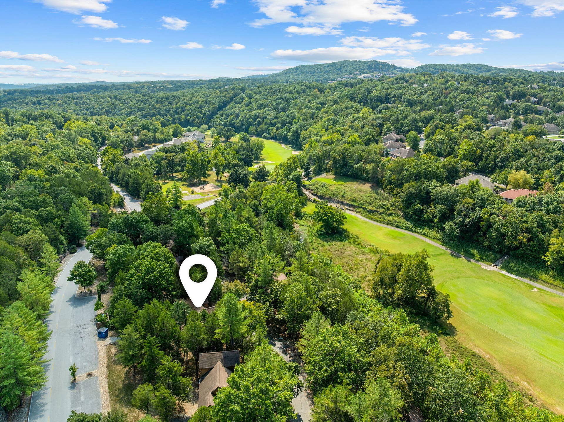 72 Lost Creek Circle, #8, Branson West, MO 65737 DJI_0410-Edit