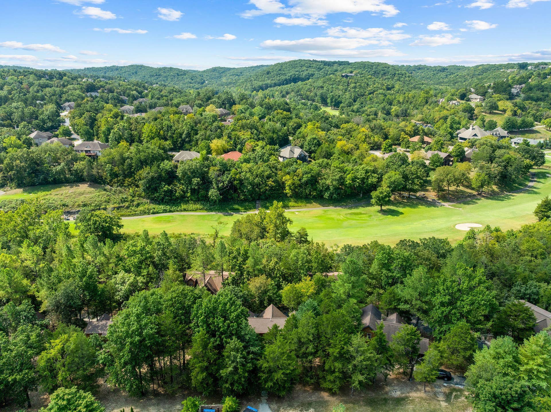 72 Lost Creek Circle, #8, Branson West, MO 65737 DJI_0405