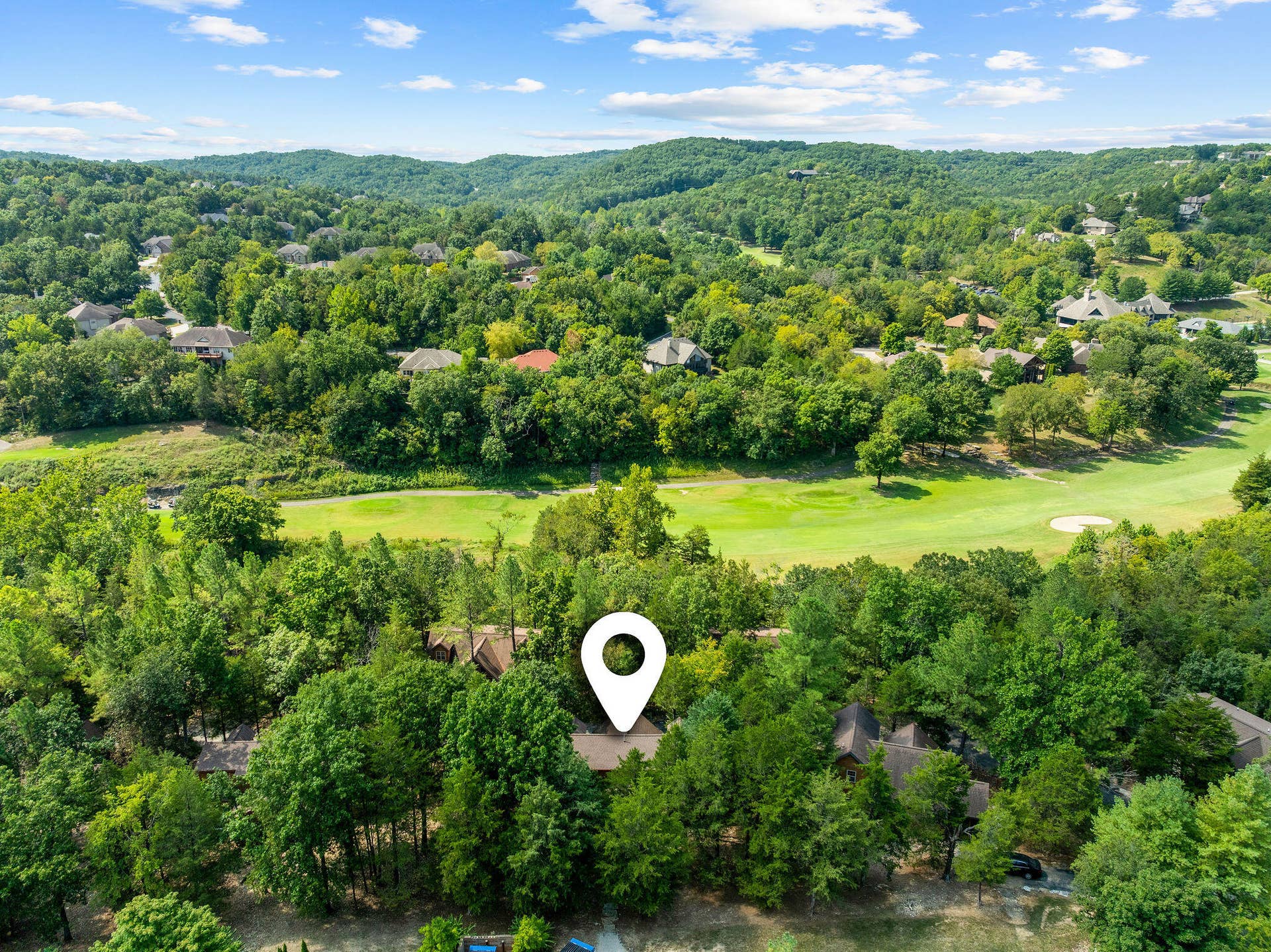 72 Lost Creek Circle, #8, Branson West, MO 65737 DJI_0405-Edit