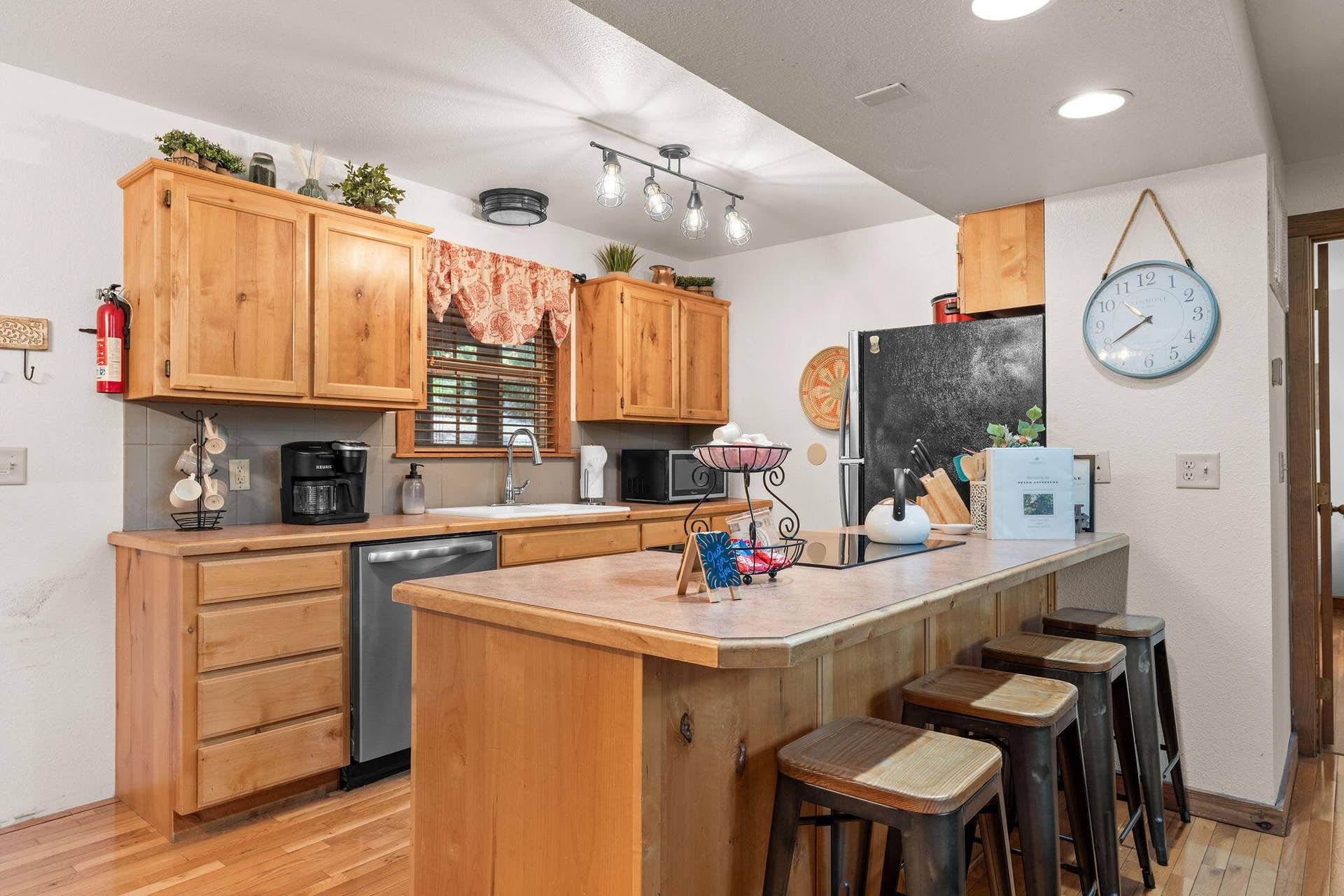 72 Lost Creek Circle, #8, Branson West, MO 65737 Kitchen