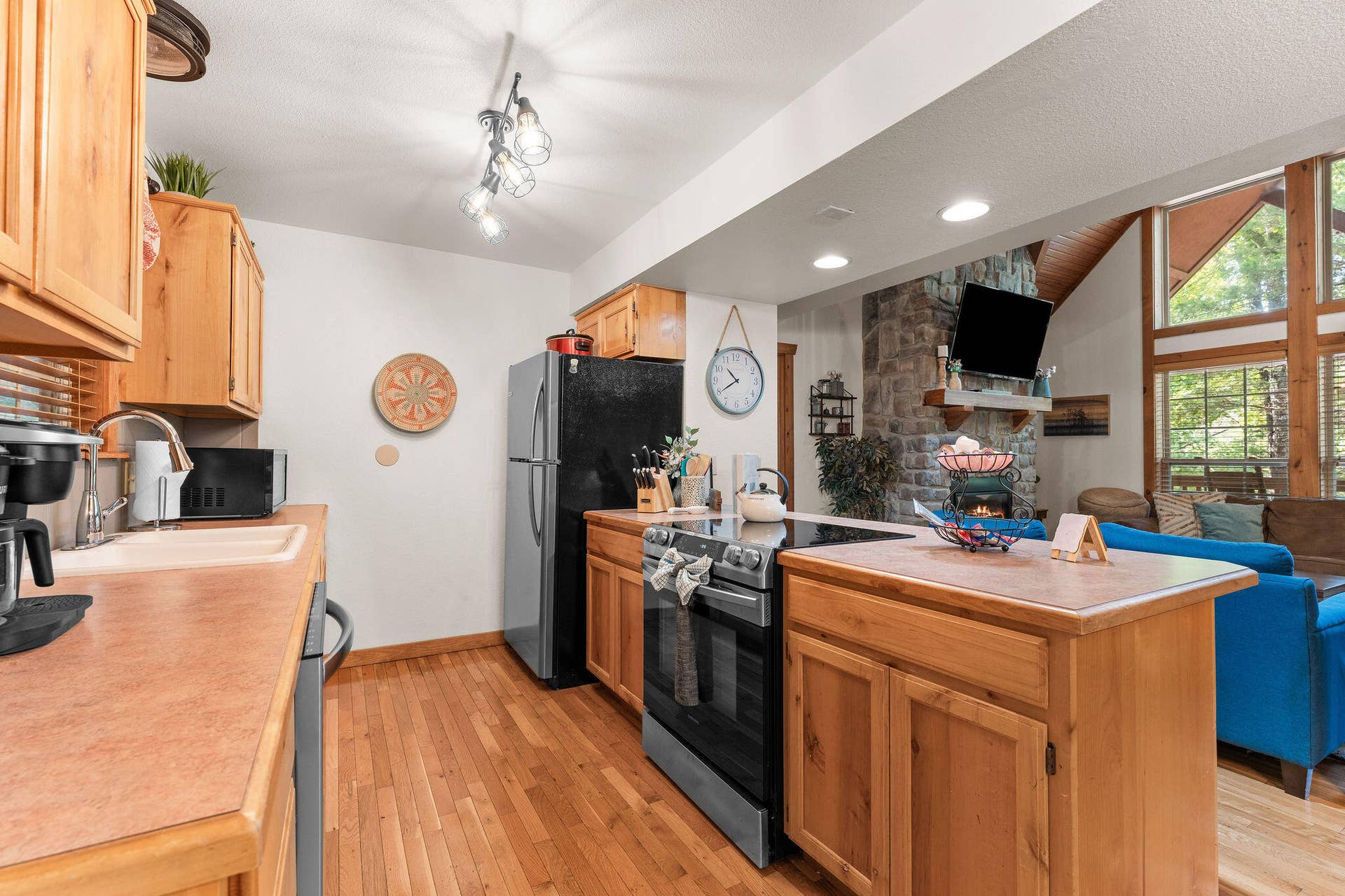 72 Lost Creek Circle, #8, Branson West, MO 65737 SDD04124
