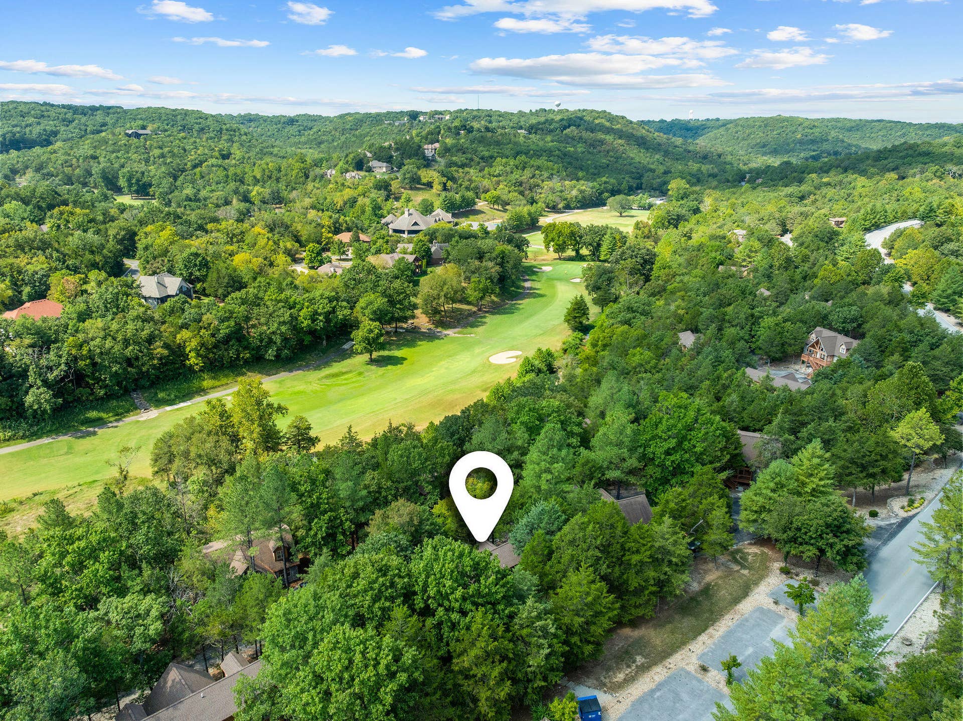 72 Lost Creek Circle, #8, Branson West, MO 65737 DJI_0400-Edit