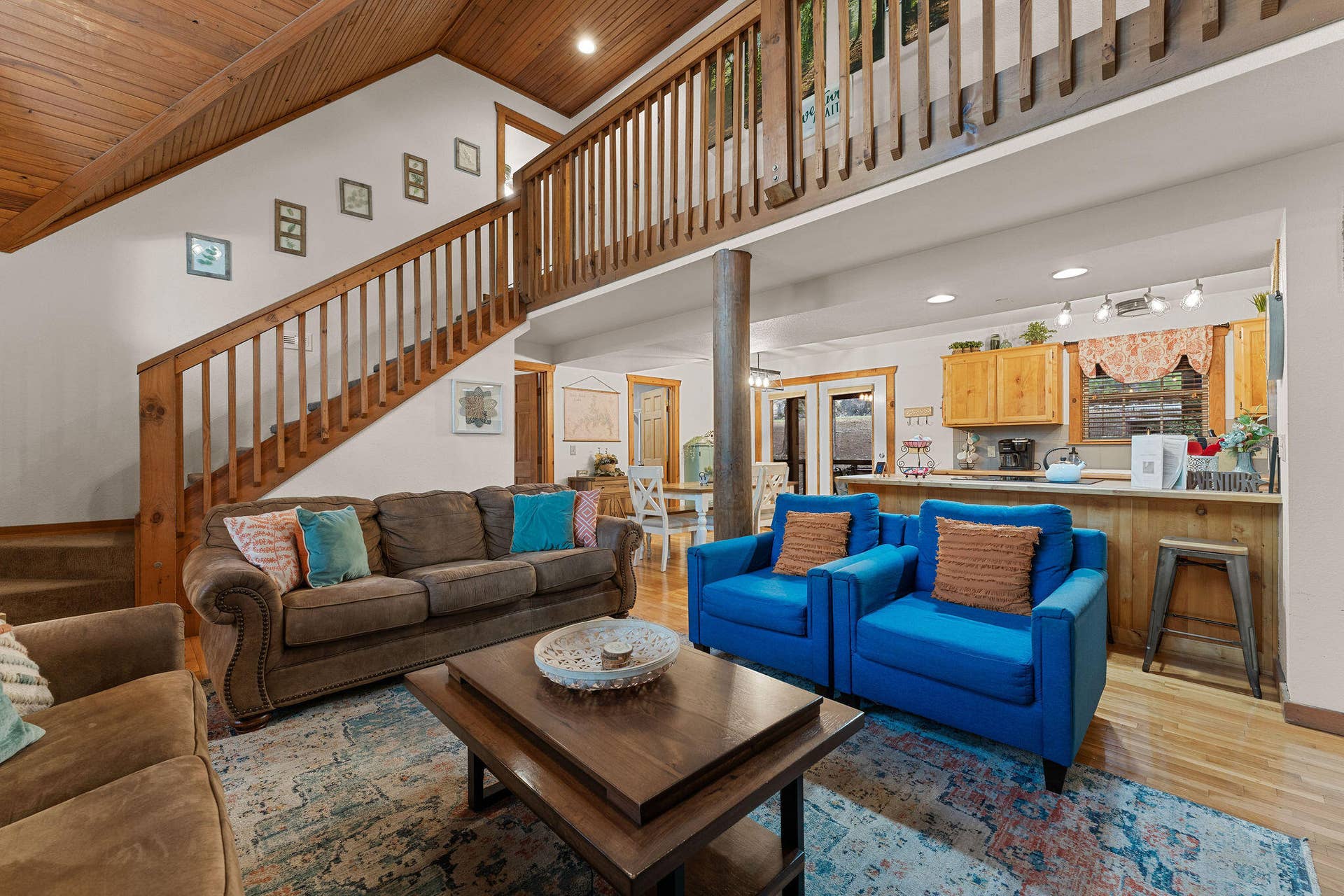 72 Lost Creek Circle, #8, Branson West, MO 65737 SDD04106