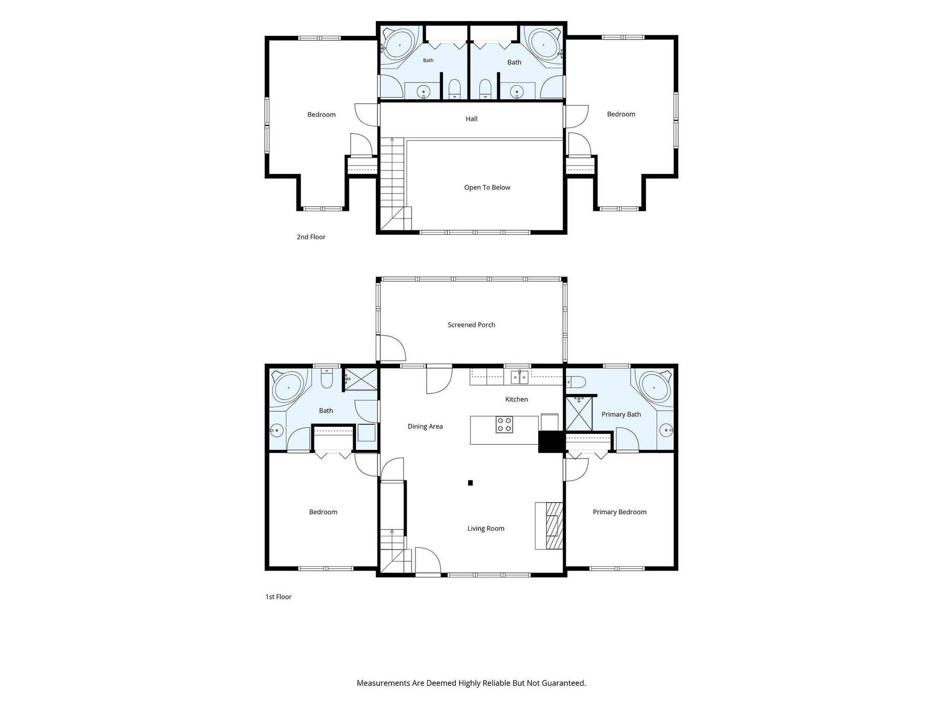 72 Lost Creek Circle, #8, Branson West, MO 65737 all_floors_72_lost_creek_circle_branson_