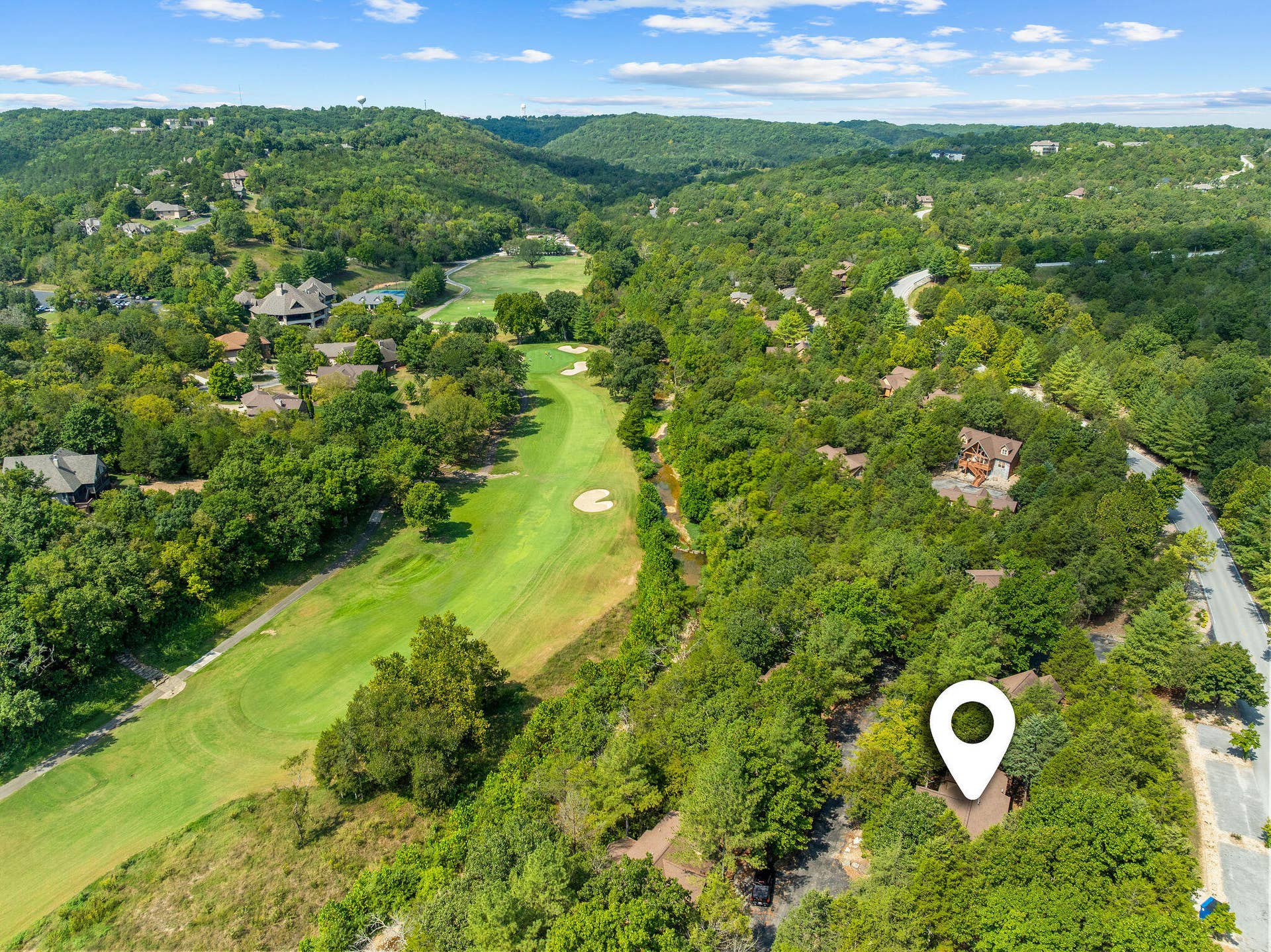 72 Lost Creek Circle, #8, Branson West, MO 65737 DJI_0420-Edit