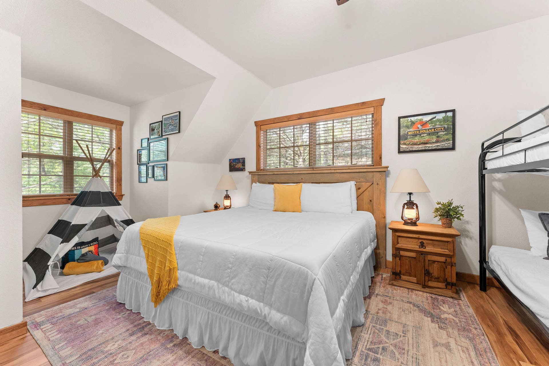 72 Lost Creek Circle, #8, Branson West, MO 65737 SDC Room