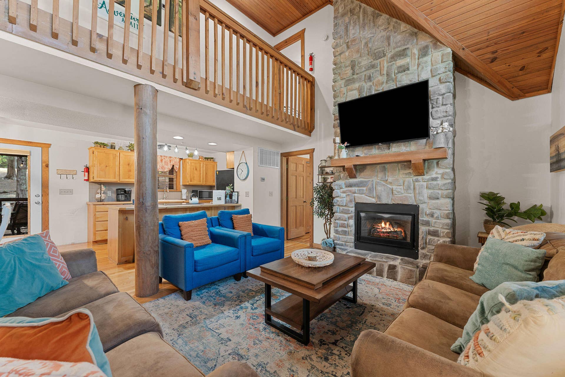 72 Lost Creek Circle, #8, Branson West, MO 65737 SDD04091