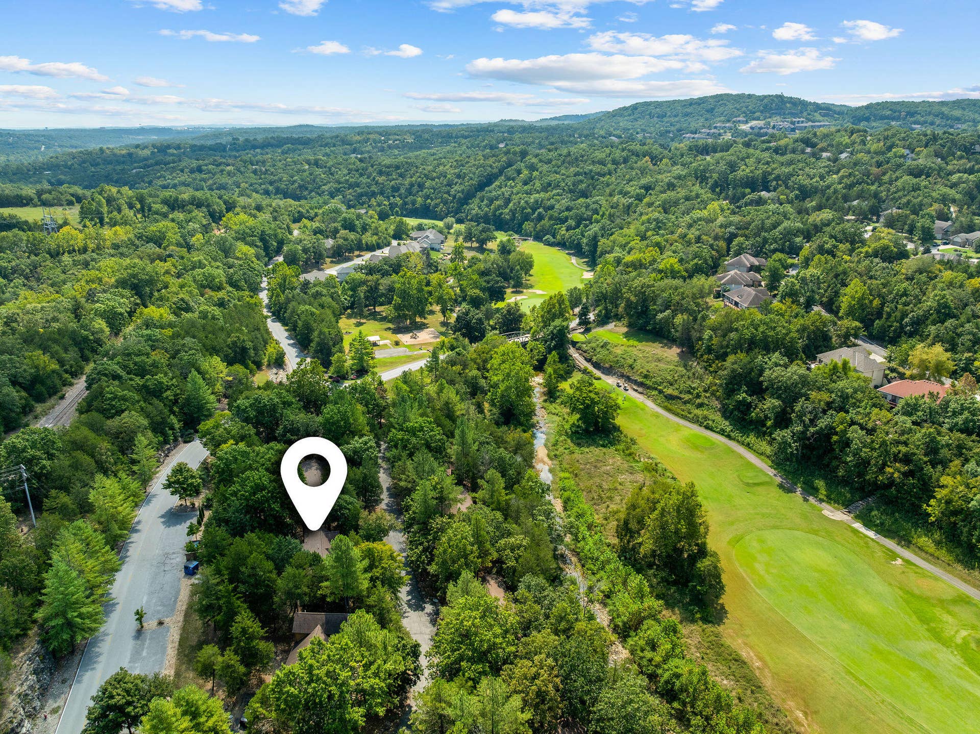 72 Lost Creek Circle, #8, Branson West, MO 65737 DJI_0415-Edit