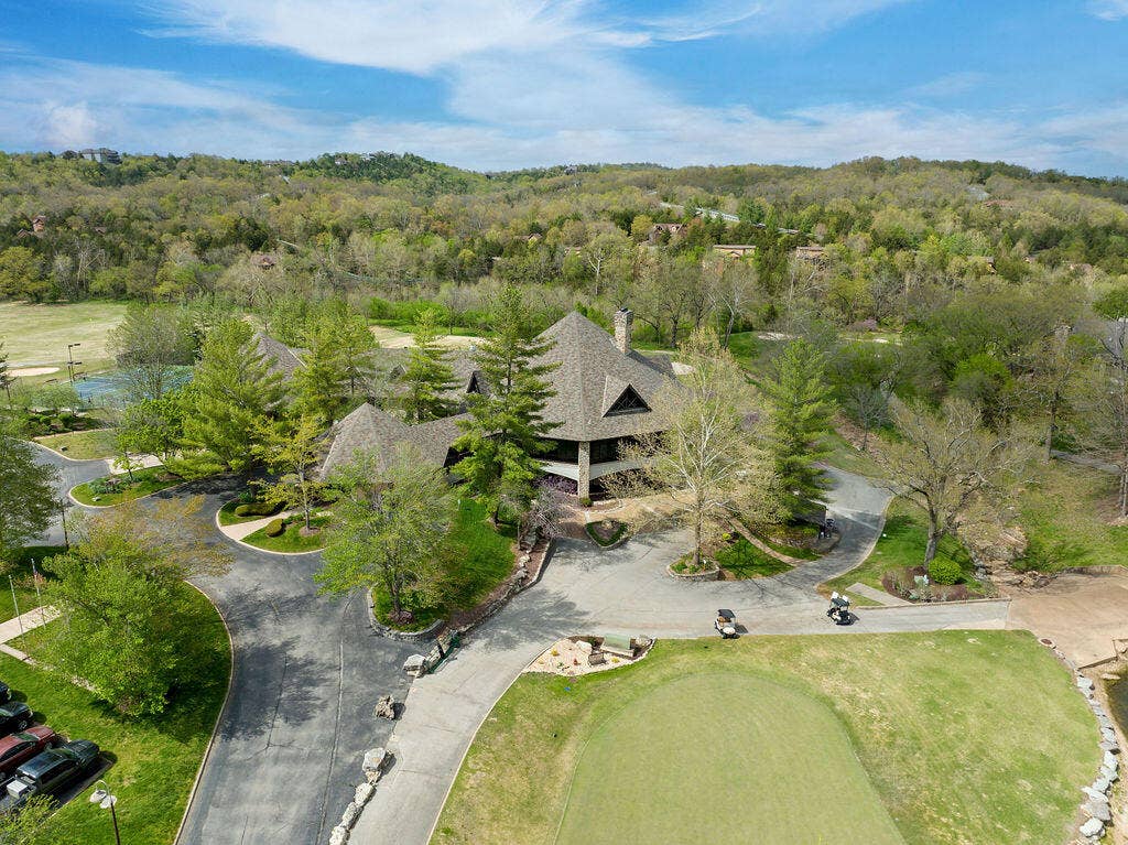 72 Lost Creek Circle, #8, Branson West, MO 65737 DJI_0725