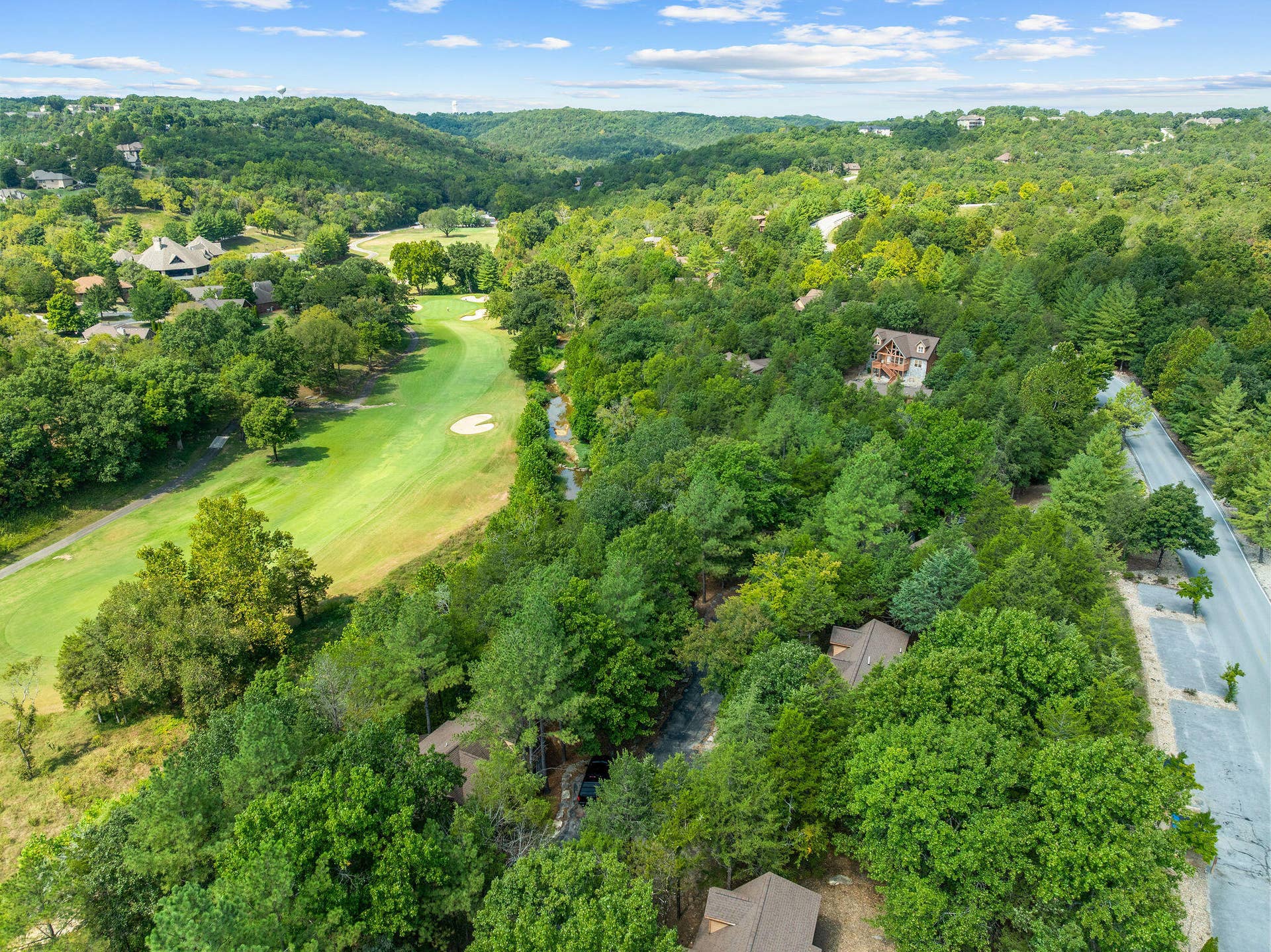 72 Lost Creek Circle, #8, Branson West, MO 65737 DJI_0395