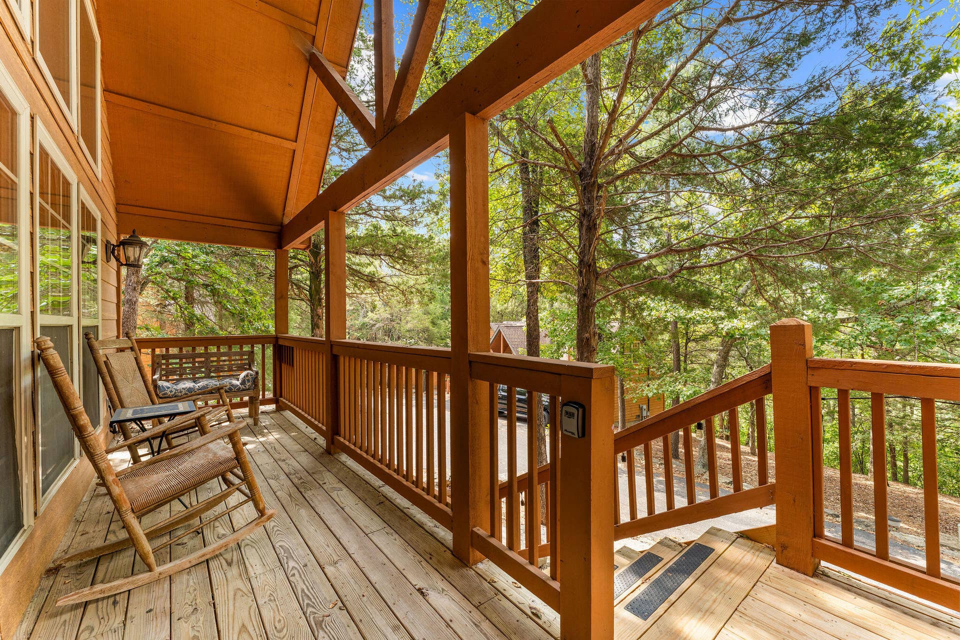 72 Lost Creek Circle, #8, Branson West, MO 65737 SDD04284