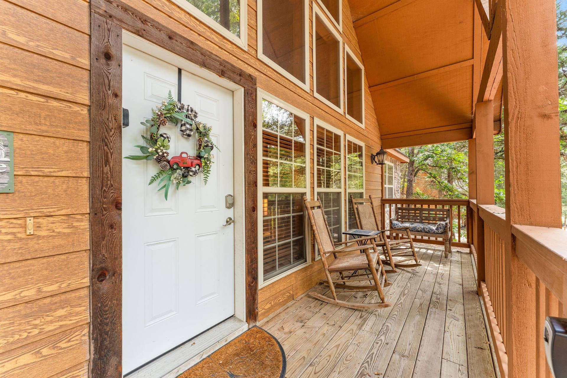 72 Lost Creek Circle, #8, Branson West, MO 65737 SDD04279