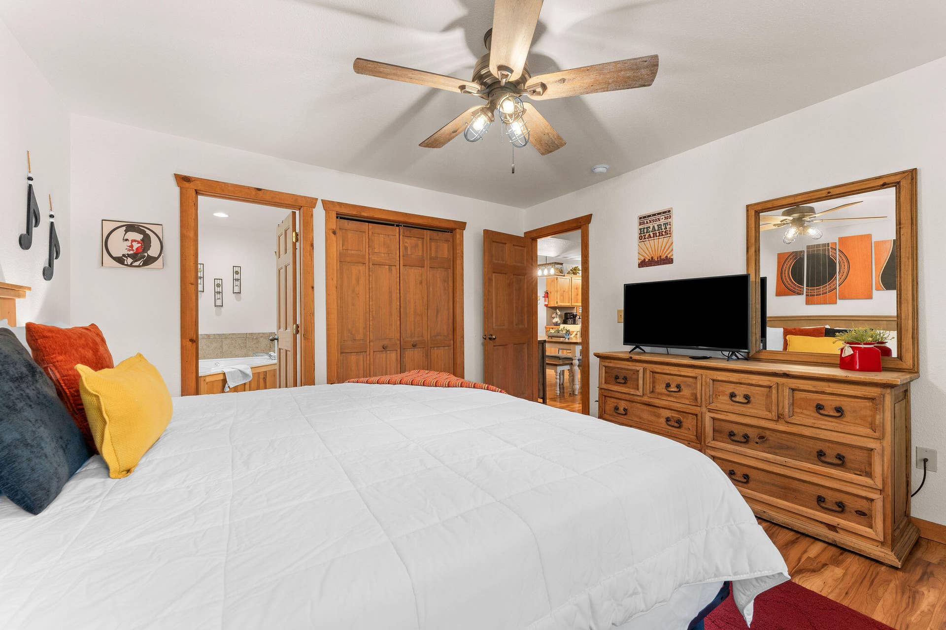 72 Lost Creek Circle, #8, Branson West, MO 65737 SDD04159