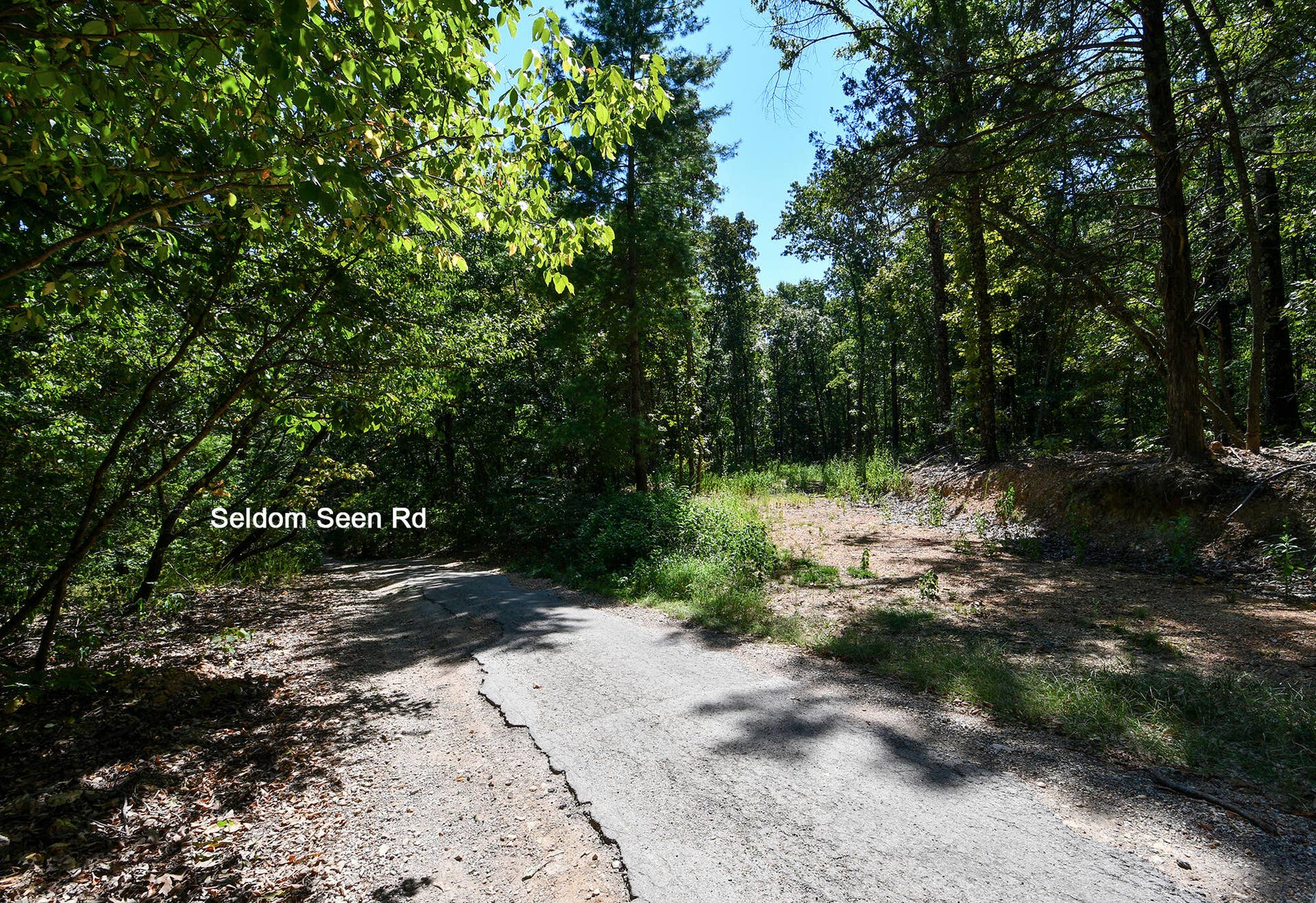 62 Seldom Seen Lane, Branson West, MO 65737 Seldom Seen Road